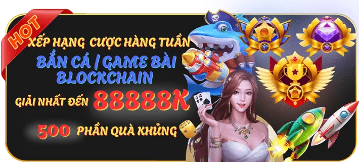 Sự kiện khuyến mãi MCW18